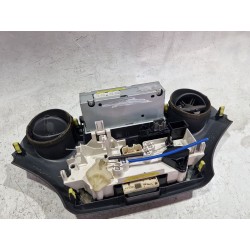 Recambio de mando climatizador para toyota yaris (_p1_) 1.0 (scp10_) referencia OEM IAM 8611052011BO  