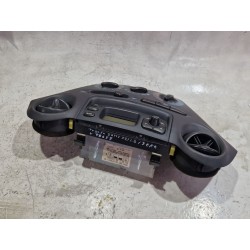 Recambio de mando climatizador para toyota yaris (_p1_) 1.0 (scp10_) referencia OEM IAM 8611052011BO  