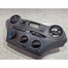 Recambio de mando climatizador para toyota yaris (_p1_) 1.0 (scp10_) referencia OEM IAM 8611052011BO  