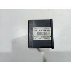 Recambio de mandos climatizador para bmw serie 3 berlina (e36)(1990) 316 i referencia OEM IAM 62138363579  