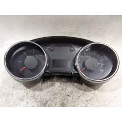 Recambio de cuadro completo para peugeot 5008 (09.2009) 2.0 style [2,0 ltr. - 110 kw blue-hdi fap] referencia OEM IAM 9805232380