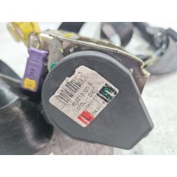 Recambio de cinturon seguridad delantero izquierdo para volkswagen golf v (1k1) 1.9 tdi referencia OEM IAM 602213100  