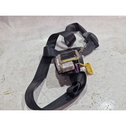 Recambio de cinturon seguridad delantero izquierdo para volkswagen golf v (1k1) 1.9 tdi referencia OEM IAM 602213100  