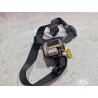 Recambio de cinturon seguridad delantero izquierdo para volkswagen golf v (1k1) 1.9 tdi referencia OEM IAM 602213100  