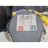 Recambio de cinturon seguridad delantero izquierdo para volkswagen golf v (1k1) 1.9 tdi referencia OEM IAM 602213100  