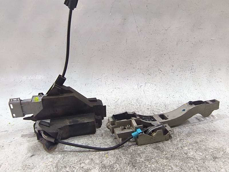 Recambio de cerradura puerta trasera izquierda para citroën c4 i (lc_) 1.6 16v referencia OEM IAM 45977097  