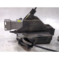 Recambio de cerradura puerta trasera izquierda para citroën c4 i (lc_) 1.6 16v referencia OEM IAM 45977097  