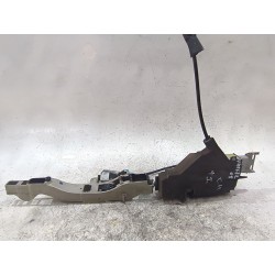 Recambio de cerradura puerta trasera izquierda para citroën c4 i (lc_) 1.6 16v referencia OEM IAM 45977097  
