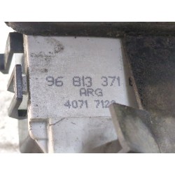 Recambio de cerradura puerta trasera izquierda para citroën c4 i (lc_) 1.6 16v referencia OEM IAM 45977097  