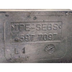 Recambio de cerradura puerta trasera izquierda para citroën c4 i (lc_) 1.6 16v referencia OEM IAM 45977097  