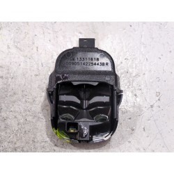 Recambio de sensor lluvia para opel insignia a (g09) 2.0 cdti (68) referencia OEM IAM 13311618  