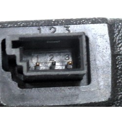 Recambio de sensor lluvia para opel insignia a (g09) 2.0 cdti (68) referencia OEM IAM 13311618  