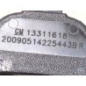 Recambio de sensor lluvia para opel insignia a (g09) 2.0 cdti (68) referencia OEM IAM 13311618  