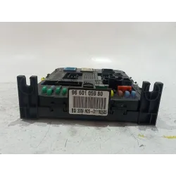 Recambio de bsi para citroën c4 i (lc_) 1.6 hdi referencia OEM IAM 9660105980  