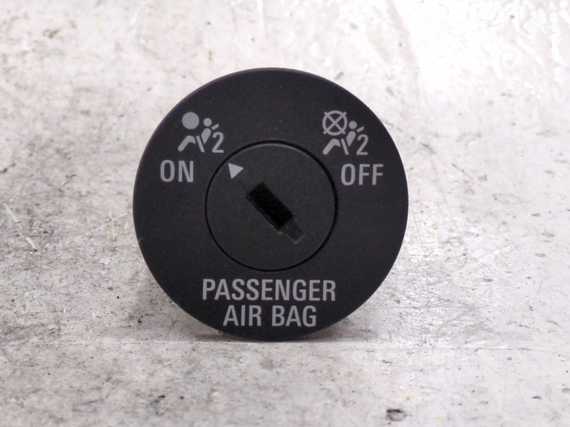 Recambio de desconectador airbag para opel insignia a (g09) 2.0 cdti (68) referencia OEM IAM 13268602  