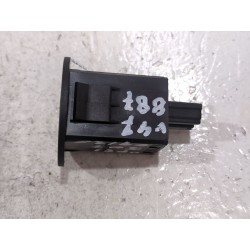 Recambio de desconectador airbag para opel insignia a (g09) 2.0 cdti (68) referencia OEM IAM 13268602  