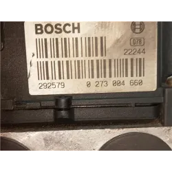 Recambio de nucleo abs para kia sorento (bl)(2002) 2.5 crdi referencia OEM IAM 0265216928 589103E310  
