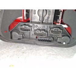 Recambio de piloto trasero derecho para volkswagen golf iv (1j1) 1.9 tdi referencia OEM IAM   