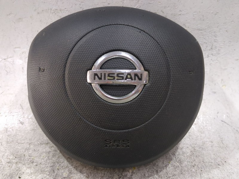 Recambio de airbag volante para nissan micra iii (k12) 1.2 16v referencia OEM IAM   