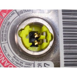 Recambio de airbag volante para nissan micra iii (k12) 1.2 16v referencia OEM IAM   