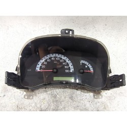 Recambio de cuadro completo para fiat ii punto (188) berlina (1999) 1.2 60 (188.030, .050, .130, .150, .230, .250) referencia OE