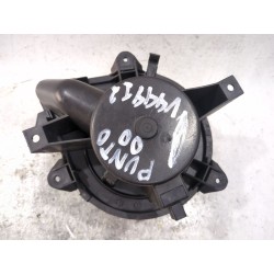 Recambio de motor calefaccion para fiat ii punto (188) berlina (1999) 1.2 60 (188.030, .050, .130, .150, .230, .250) referencia 
