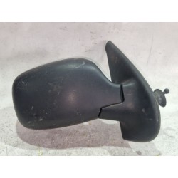 Recambio de retrovisor derecho para nissan kubistar furgoneta (x76) 1.5 dci referencia OEM IAM e9014106  