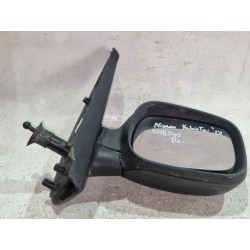 Recambio de retrovisor derecho para nissan kubistar furgoneta (x76) 1.5 dci referencia OEM IAM e9014106  