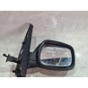 Recambio de retrovisor derecho para nissan kubistar furgoneta (x76) 1.5 dci referencia OEM IAM e9014106  