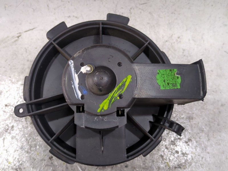 Recambio de motor calefaccion para peugeot 206 hatchback (2a/c) 1.4 hdi referencia OEM IAM 55767  