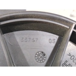 Recambio de motor calefaccion para peugeot 206 hatchback (2a/c) 1.4 hdi referencia OEM IAM 55767  