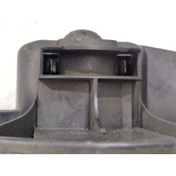 Recambio de motor calefaccion para peugeot 206 hatchback (2a/c) 1.4 hdi referencia OEM IAM 55767  