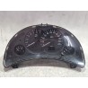 Recambio de cuadro completo para opel corsa c (2000) 1.0 referencia OEM IAM 09166814FL  
