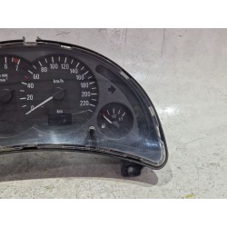 Recambio de cuadro completo para opel corsa c (2000) 1.0 referencia OEM IAM 09166814FL  