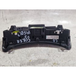 Recambio de cuadro completo para opel corsa c (2000) 1.0 referencia OEM IAM 09166814FL  
