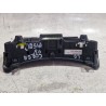 Recambio de cuadro completo para opel corsa c (2000) 1.0 referencia OEM IAM 09166814FL  