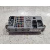 Recambio de caja reles / fusibles para fiat punto van (188ax) 1.9 d 60 referencia OEM IAM 46552681CPL  