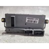 Recambio de caja reles / fusibles para fiat punto van (188ax) 1.9 d 60 referencia OEM IAM 46552681CPL  