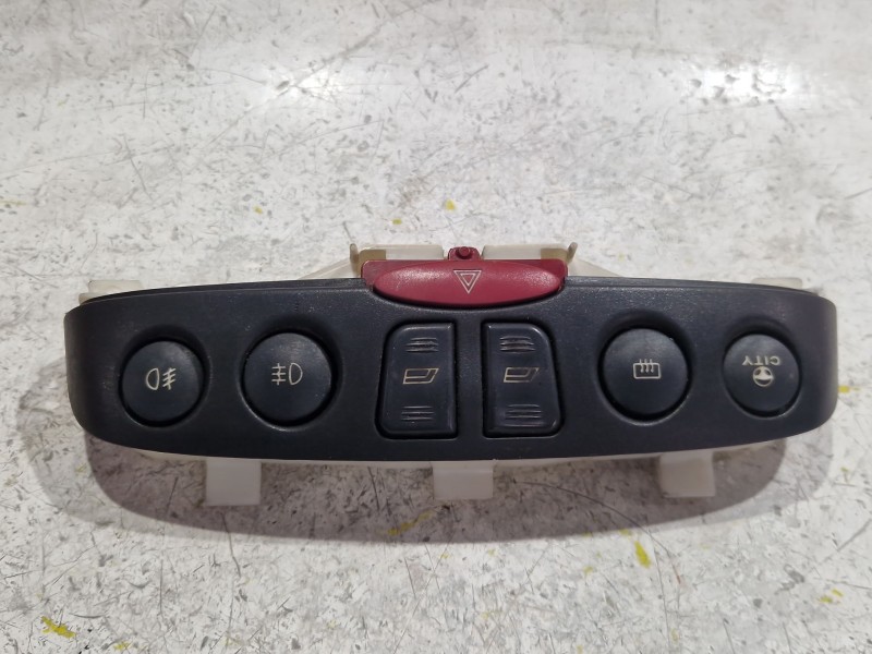 Recambio de mando multifuncion para fiat ii punto (188) berlina (1999) 1.3 jtd 16v referencia OEM IAM A223  
