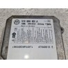 Recambio de centralita airbag para skoda fabia i (6y2) 1.4 referencia OEM IAM 1C0909601A  