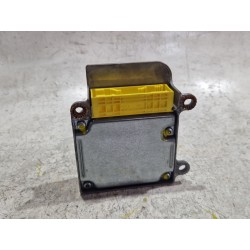 Recambio de centralita airbag para skoda fabia i (6y2) 1.4 referencia OEM IAM 1C0909601A  
