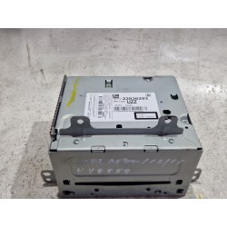 SISTEMA AUDIO / RADIO CD GM22836293 