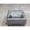 Recambio de sistema audio / radio cd para opel astra j (p10) 1.7 cdti (68) referencia OEM IAM GM22836293  