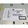 Recambio de sistema audio / radio cd para opel astra j (p10) 1.7 cdti (68) referencia OEM IAM GM22836293  