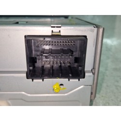 Recambio de sistema audio / radio cd para opel astra j (p10) 1.7 cdti (68) referencia OEM IAM GM22836293  