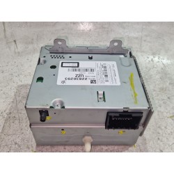 Recambio de sistema audio / radio cd para opel astra j (p10) 1.7 cdti (68) referencia OEM IAM GM22836293  