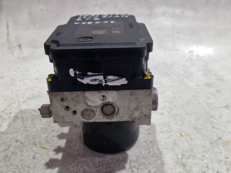 Recambio de nucleo abs para opel astra j (p10) 1.7 cdti (68) referencia OEM IAM 10021207544  