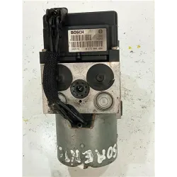 Recambio de nucleo abs para kia sorento (bl)(2002) 2.5 crdi referencia OEM IAM 0265216928 589103E310  