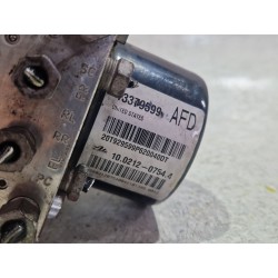 Recambio de nucleo abs para opel astra j (p10) 1.7 cdti (68) referencia OEM IAM 10021207544  