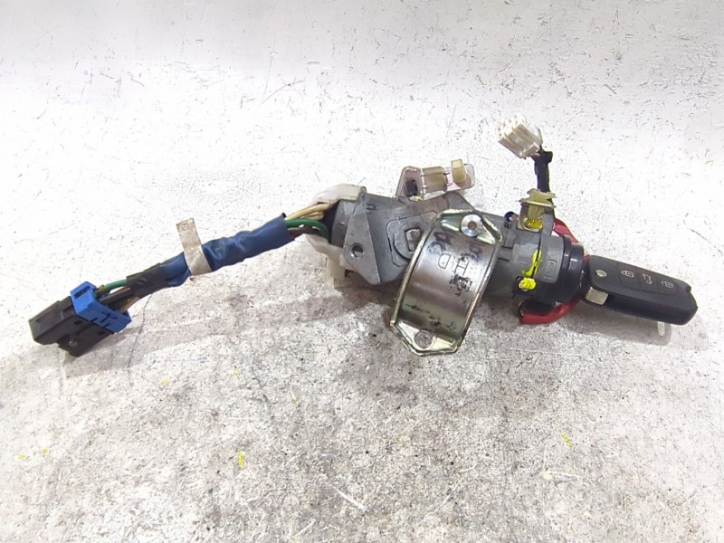 Recambio de conmutador de arranque para hyundai i30 (fd)(06.2007) 1.6 crdi referencia OEM IAM   
